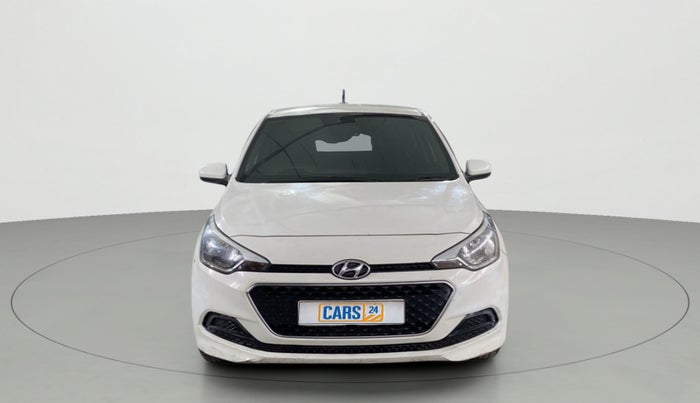 2017 Hyundai Elite i20 MAGNA EXECUTIVE 1.2, Petrol, Manual, 18,304 km, Front