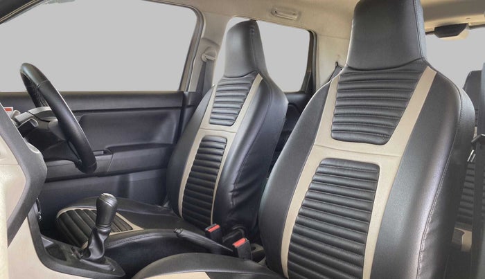 2022 Maruti New Wagon-R LXI CNG (O) 1.0, Petrol, Manual, 13,716 km, Right Side Front Door Cabin