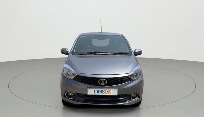 2018 Tata Tiago XZ PETROL, CNG, Manual, 98,176 km, Front