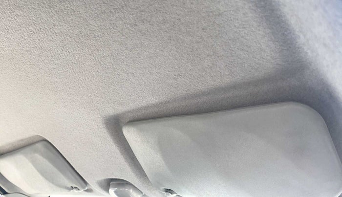 2014 Maruti Alto 800 LXI, Petrol, Manual, 83,937 km, Ceiling - Roof lining minor dirty