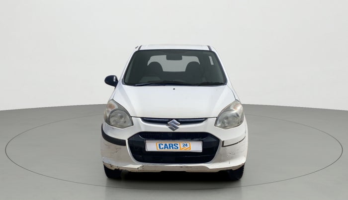 2014 Maruti Alto 800 LXI, Petrol, Manual, 83,937 km, Front