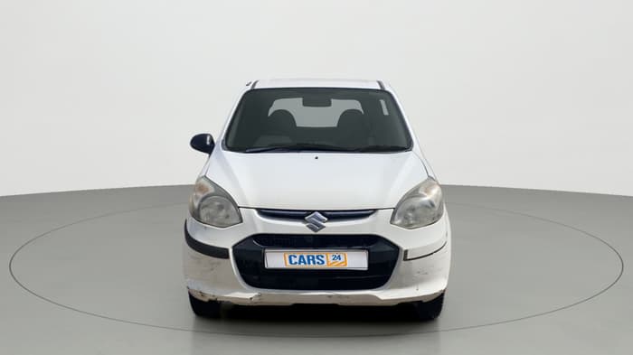 2014 Maruti Alto 800 LXI, Petrol, Manual, 83,937 km, Front