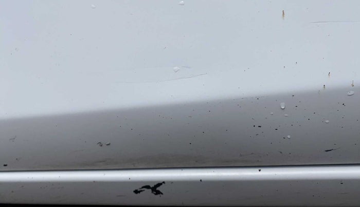 2014 Maruti Alto 800 LXI, Petrol, Manual, 83,937 km, Left running board - Minor scratches