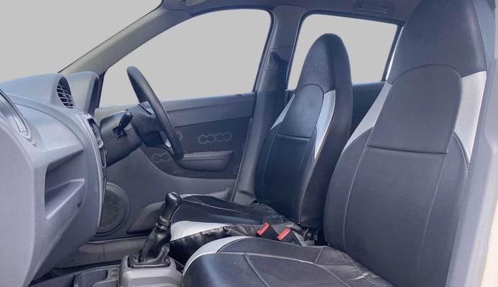 2014 Maruti Alto 800 LXI, Petrol, Manual, 83,937 km, Right Side Front Door Cabin