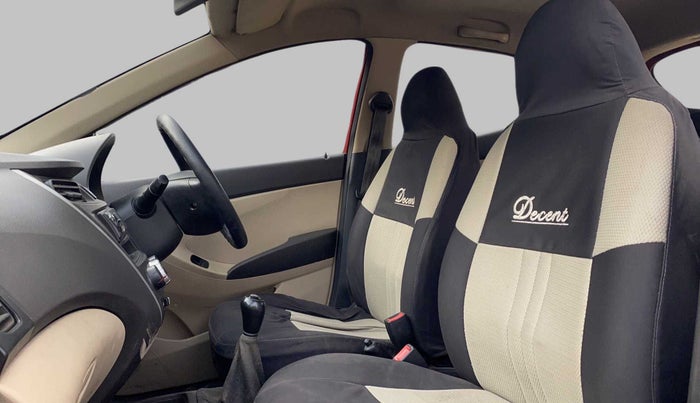 2014 Hyundai Eon ERA +, Petrol, Manual, 50,213 km, Right Side Front Door Cabin