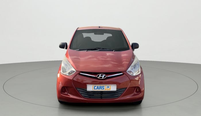 2014 Hyundai Eon ERA +, Petrol, Manual, 50,213 km, Front