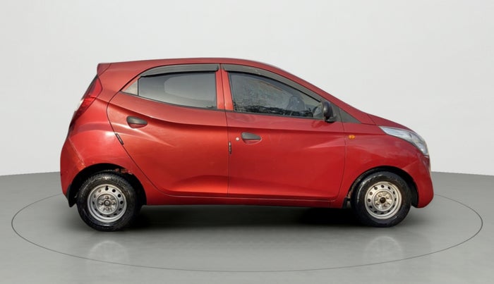 2014 Hyundai Eon ERA +, Petrol, Manual, 50,213 km, Right Side View