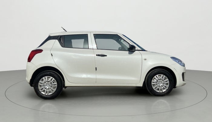 2020 Maruti Swift LXI, Petrol, Manual, 15,989 km, Right Side View