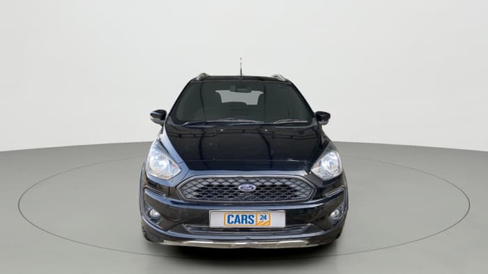 2019 Ford FREESTYLE TITANIUM PLUS 1.2 PETROL, Petrol, Manual, 43,316 km, Front