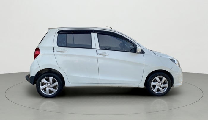 2019 Maruti Celerio ZXI (O), Petrol, Manual, 41,680 km, Right Side View