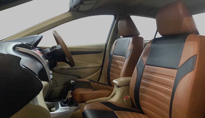 2010 Honda City 1.5L I-VTEC S MT, Petrol, Manual, 72,260 km, Right Side Front Door Cabin