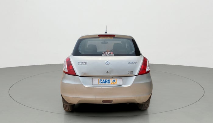 2015 Maruti Swift VDI ABS, Diesel, Manual, 92,777 km, Back/Rear