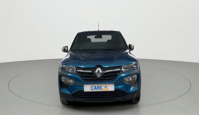 2019 Renault Kwid RXT 0.8, Petrol, Manual, 12,153 km, Front