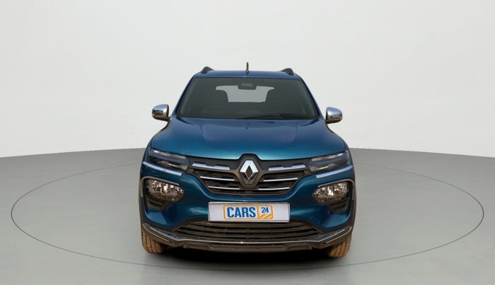 2019 Renault Kwid RXT 0.8, Petrol, Manual, 12,873 km, Front