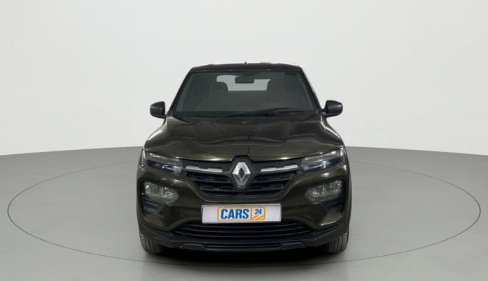 2019 Renault Kwid RXT 0.8, Petrol, Manual, 16,174 km, Front
