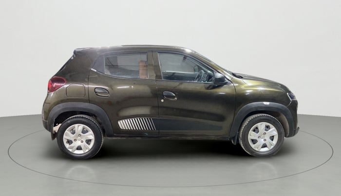 2019 Renault Kwid RXT 0.8, Petrol, Manual, 16,174 km, Right Side View