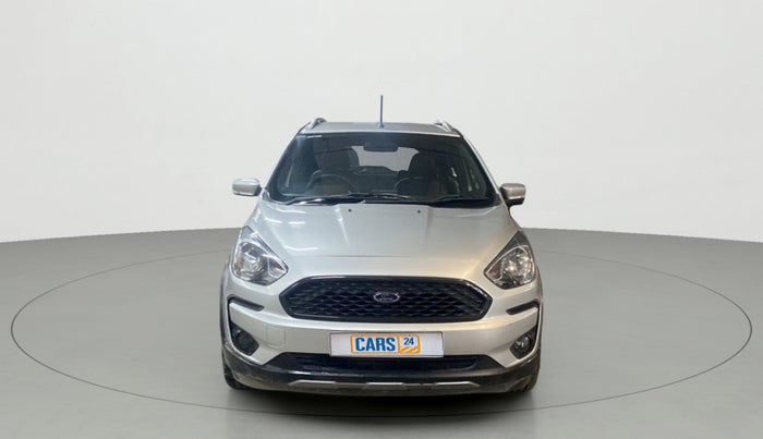 2019 Ford FREESTYLE TITANIUM 1.5 DIESEL, Diesel, Manual, 21,445 km, Front