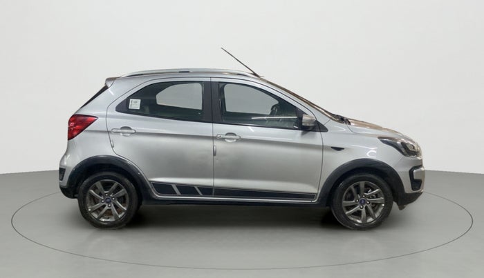 2019 Ford FREESTYLE TITANIUM 1.5 DIESEL, Diesel, Manual, 21,445 km, Right Side View