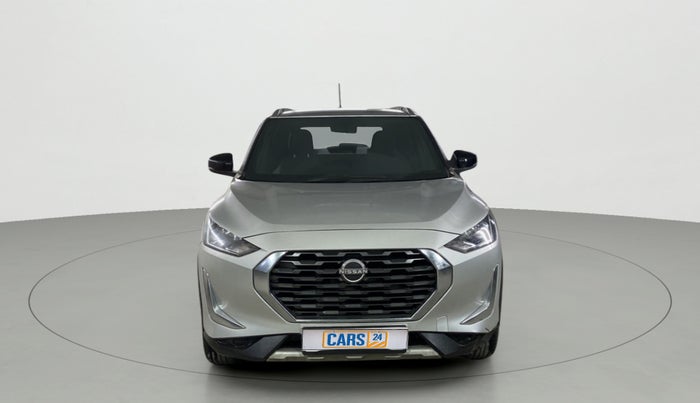 2021 Nissan MAGNITE XL, Petrol, Manual, 25,918 km, Front