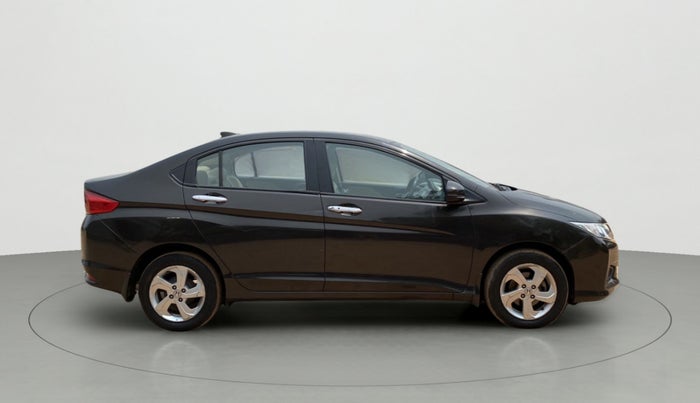 2016 Honda City 1.5L I-VTEC VX, Petrol, Manual, 51,309 km, Right Side View