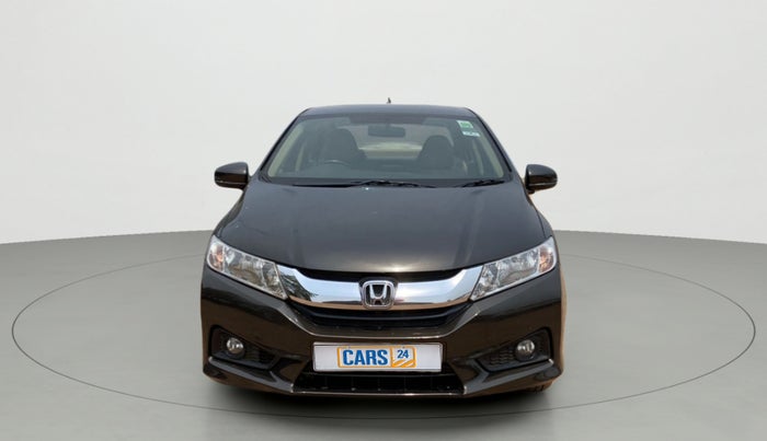 2016 Honda City 1.5L I-VTEC VX, Petrol, Manual, 51,309 km, Front