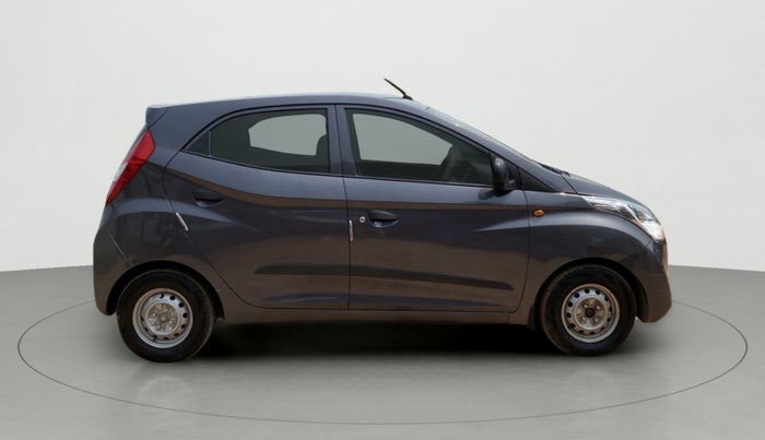 2014 Hyundai Eon ERA +, Petrol, Manual, 24,711 km, Right Side View