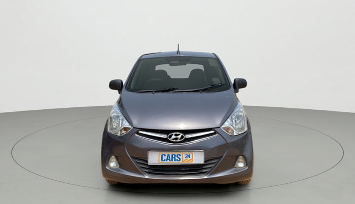 2014 Hyundai Eon ERA +, Petrol, Manual, 24,711 km, Front