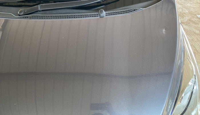 2014 Hyundai Eon ERA +, Petrol, Manual, 24,711 km, Bonnet (hood) - Slightly dented