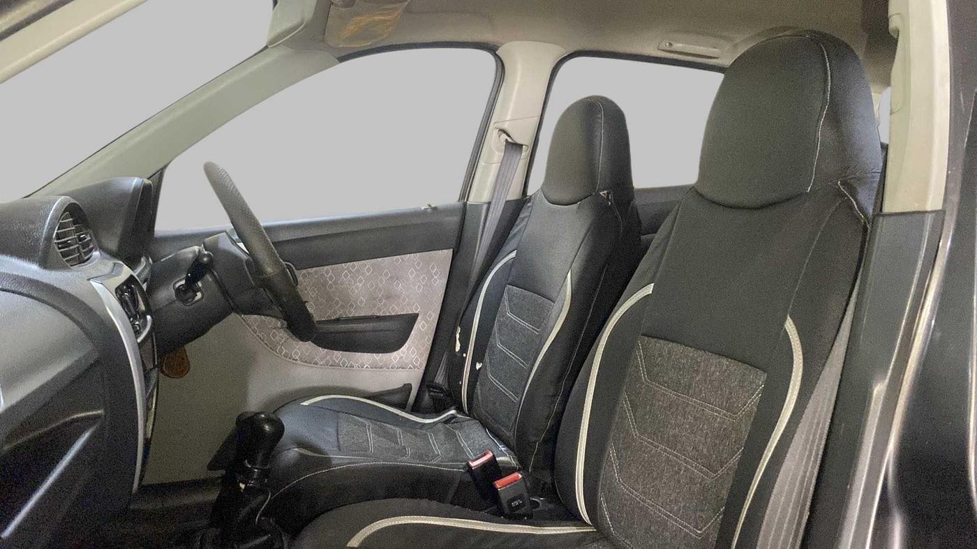 2018 Maruti Alto 800 LXI, Petrol, Manual, 26,357 km, Right Side Front Door Cabin