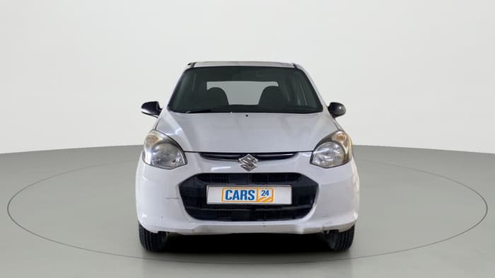 2014 Maruti Alto 800 LXI, Petrol, Manual, 35,591 km, Front