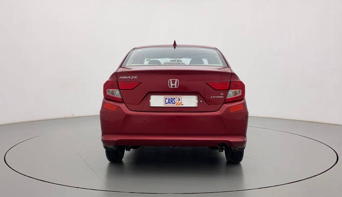 2018 Honda Amaze 1.2L I-VTEC S, Petrol, Manual, 58,386 km, Back/Rear