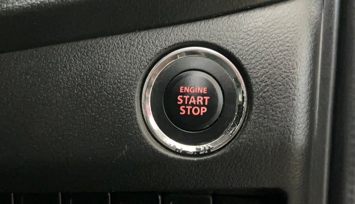 2016 Maruti Baleno ZETA PETROL 1.2, Petrol, Manual, 58,182 km, Keyless Start/ Stop Button