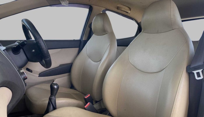 2018 Hyundai Eon ERA +, Petrol, Manual, 20,102 km, Right Side Front Door Cabin