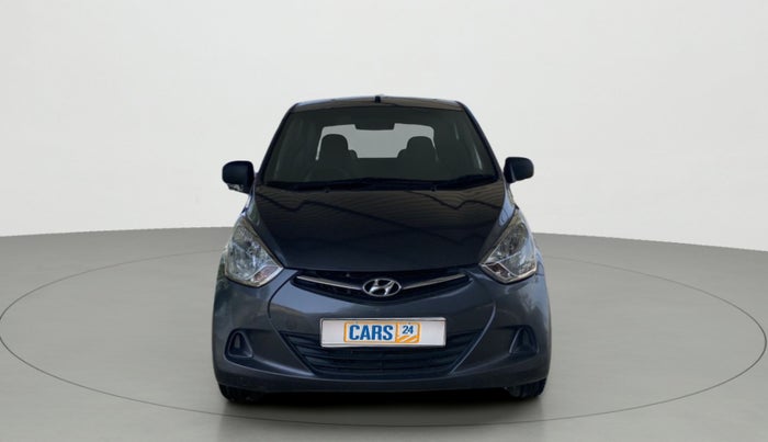 2018 Hyundai Eon ERA +, Petrol, Manual, 20,102 km, Front
