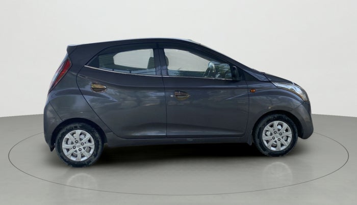 2018 Hyundai Eon ERA +, Petrol, Manual, 20,102 km, Right Side View