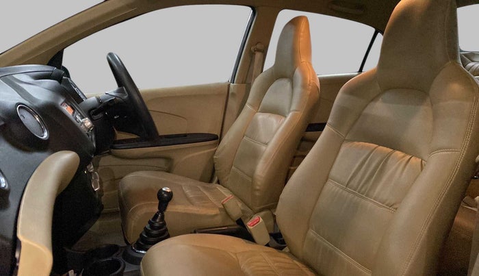 2014 Honda Amaze 1.2L I-VTEC S, Petrol, Manual, 55,674 km, Right Side Front Door Cabin