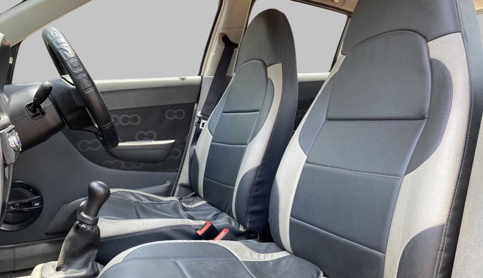 2014 Maruti Alto 800 LXI, Petrol, Manual, 16,597 km, Right Side Front Door Cabin