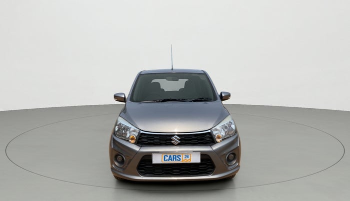 2018 Maruti Celerio ZXI, Petrol, Manual, 7,516 km, Front