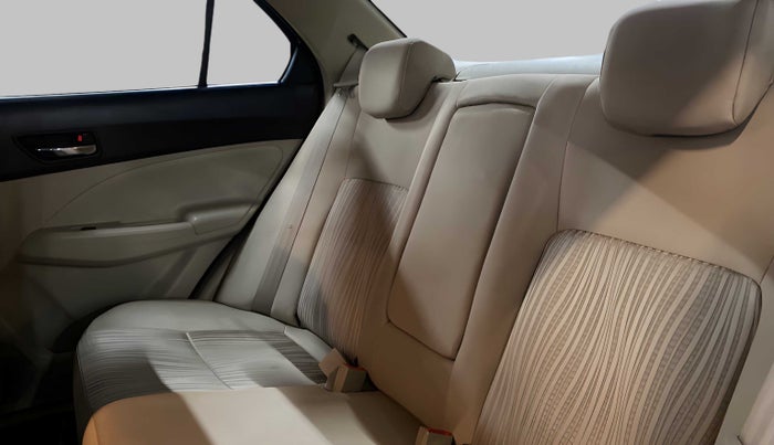 2019 Maruti Dzire VXI, Petrol, Manual, 24,826 km, Right Side Rear Door Cabin