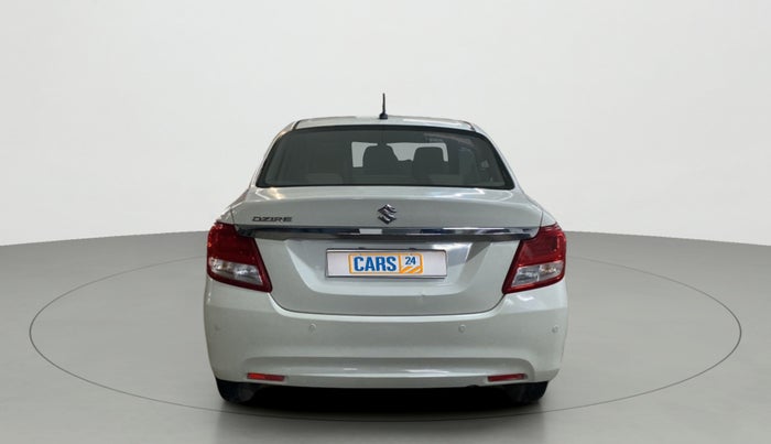 2019 Maruti Dzire VXI, Petrol, Manual, 24,826 km, Back/Rear
