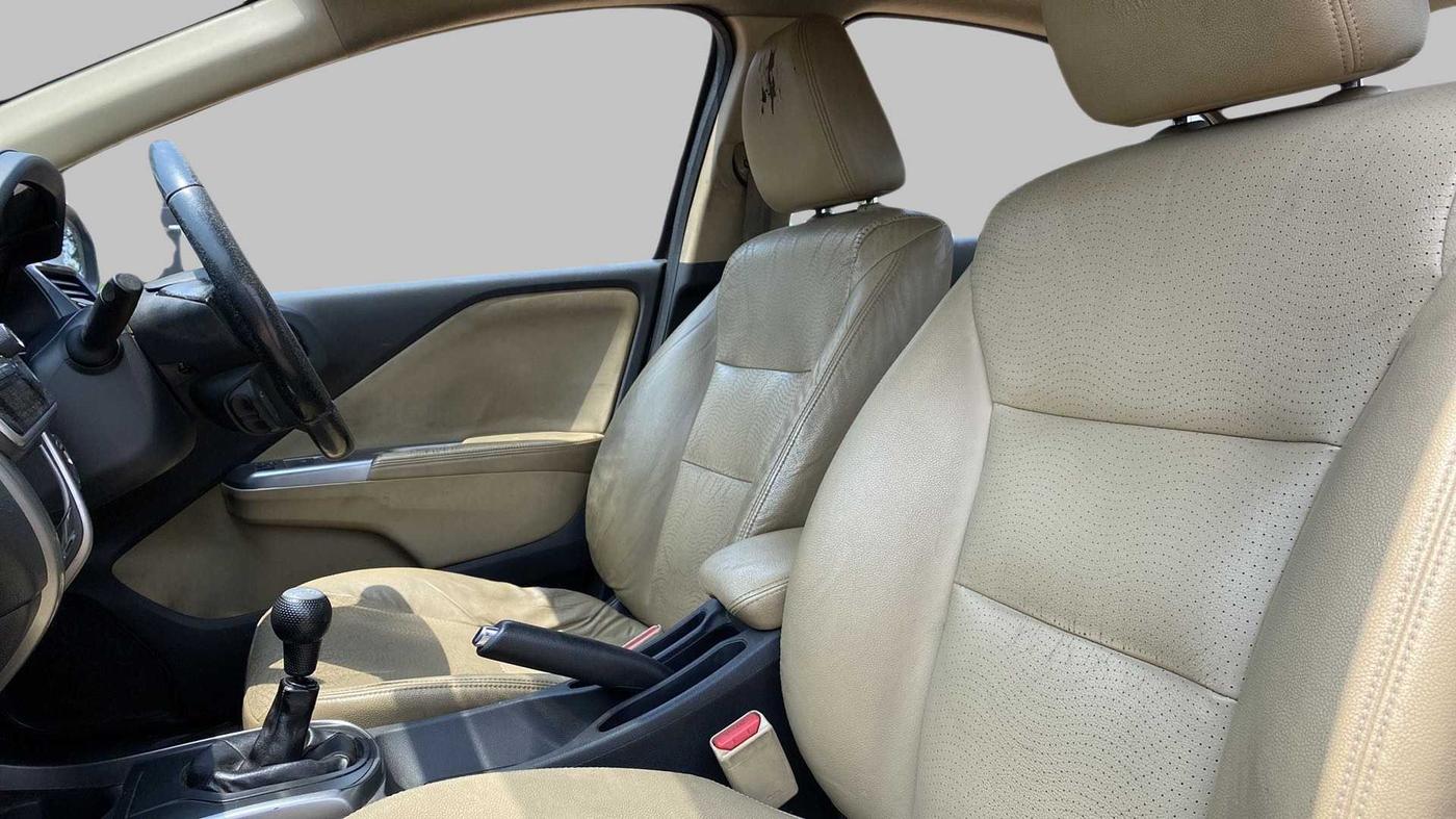 2014 Honda City 1.5L I-VTEC VX, Petrol, Manual, 71,552 km, Right Side Front Door Cabin