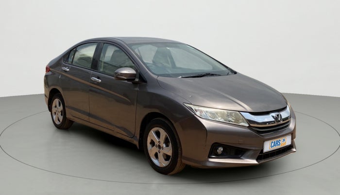 2014 Honda City 1.5L I-VTEC VX, Petrol, Manual, 71,552 km, SRP
