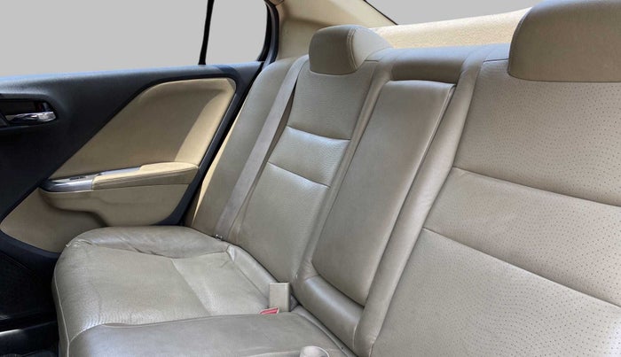 2014 Honda City 1.5L I-VTEC VX, Petrol, Manual, 71,552 km, Right Side Rear Door Cabin