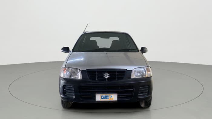 2011 Maruti Alto LXI, Petrol, Manual, 45,044 km, Front