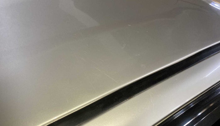 2011 Maruti Alto LXI, Petrol, Manual, 45,044 km, Roof - Slightly dented