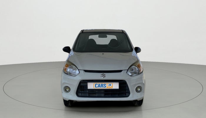 2016 Maruti Alto 800 LXI, Petrol, Manual, 77,168 km, Front