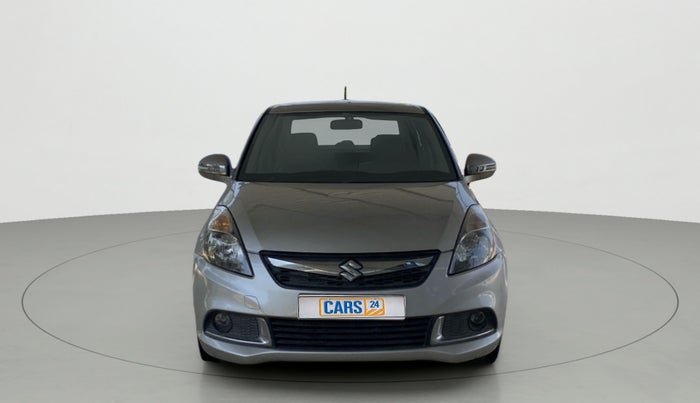 2015 Maruti Swift Dzire VDI ABS, Diesel, Manual, 42,642 km, Front