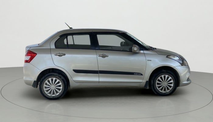 2015 Maruti Swift Dzire VDI ABS, Diesel, Manual, 42,642 km, Right Side View