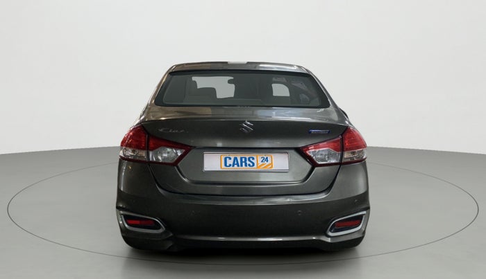 2020 Maruti Ciaz DELTA 1.5 SHVS MT PETROL, Petrol, Manual, 68,433 km, Back/Rear