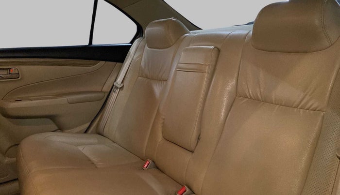 2020 Maruti Ciaz DELTA 1.5 SHVS MT PETROL, Petrol, Manual, 68,433 km, Right Side Rear Door Cabin